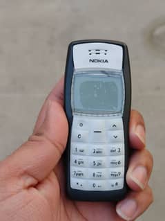 Nokia 1100 Antique Vintage In 10/10 Excellent Condition (Old Is Gold)