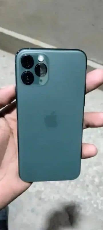 iphone 11 pro 0