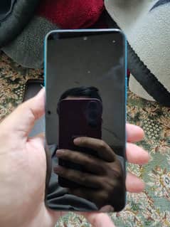 infinix hot 12 6/128