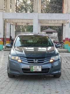 Honda City Aspire 2014. B to B condition