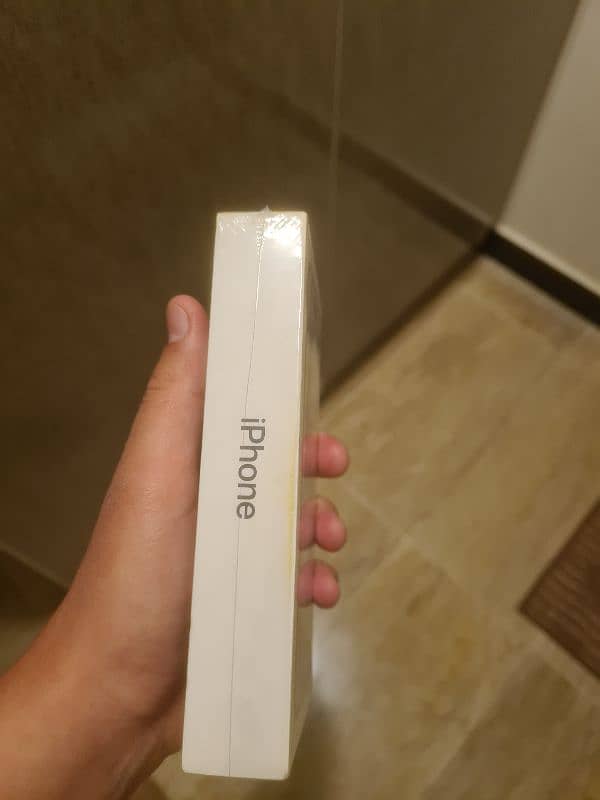 IPHONE 15 128 GB BOX PACK 2