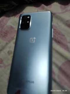 One Plus 8T