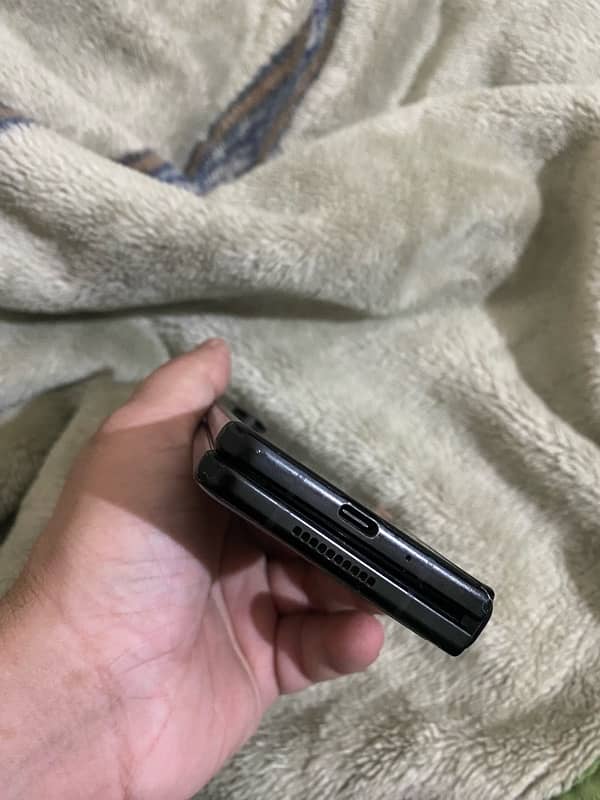 Samsung Z fold 3 Official PTA approved with box 4