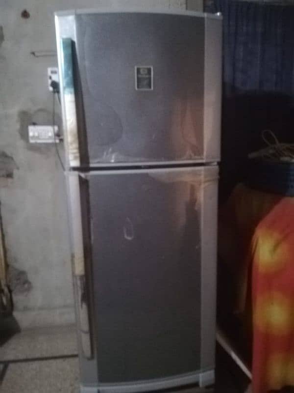 Dawlance freezer for sale 0