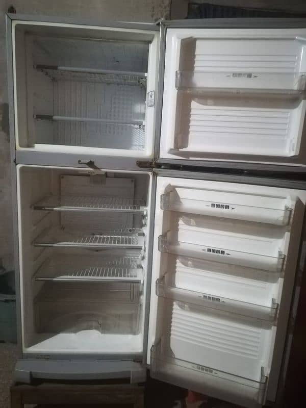 Dawlance freezer for sale 2