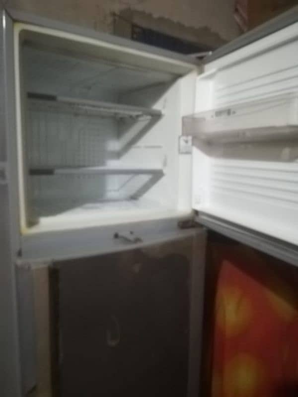 Dawlance freezer for sale 3