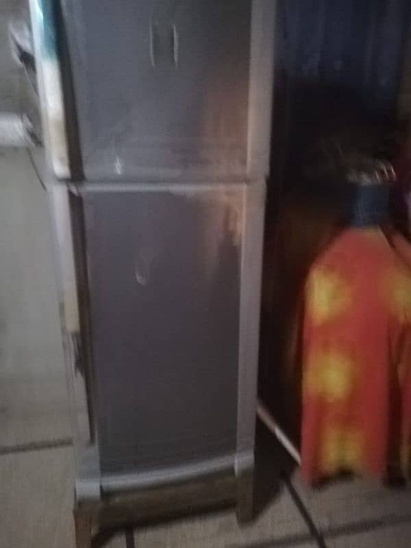 Dawlance freezer for sale 4