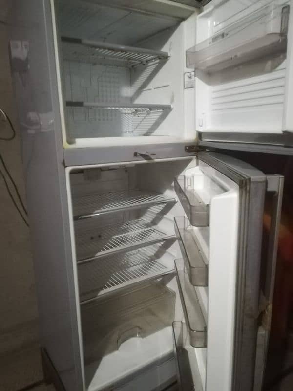 Dawlance freezer for sale 5