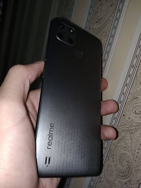 realme c25y 1