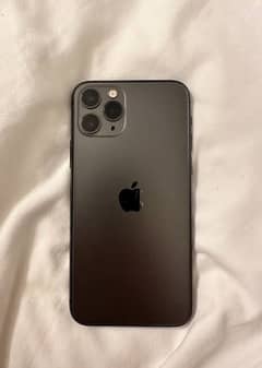 Apple iPHONE 11 Pro MAX 256GB Single Sim Approved