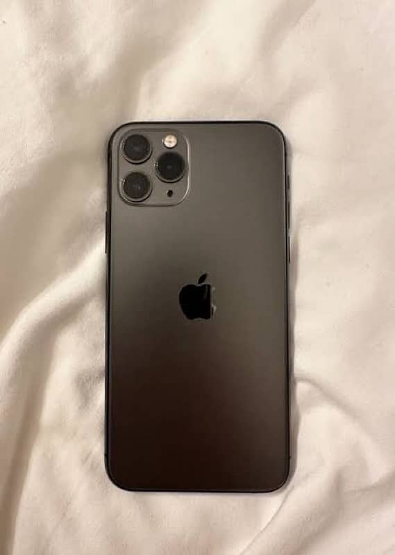 Apple iPHONE 11 Pro MAX 256GB Single Sim Approved 0