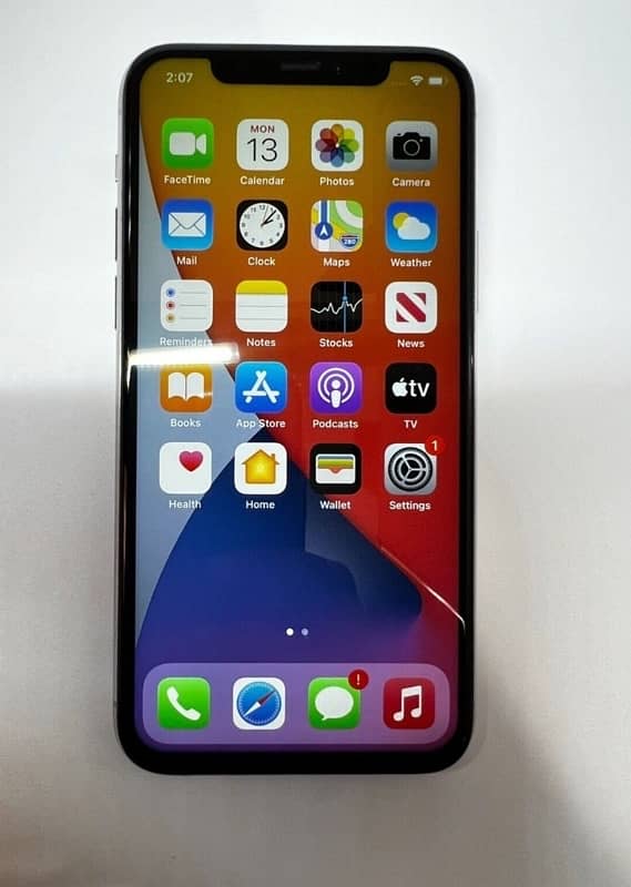 Apple iPHONE 11 Pro MAX 256GB Single Sim Approved 2