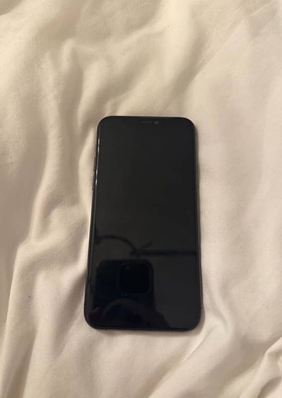 Apple iPHONE 11 Pro MAX 256GB Single Sim Approved 3