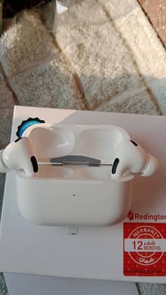 Apple Airbuds Pro 2