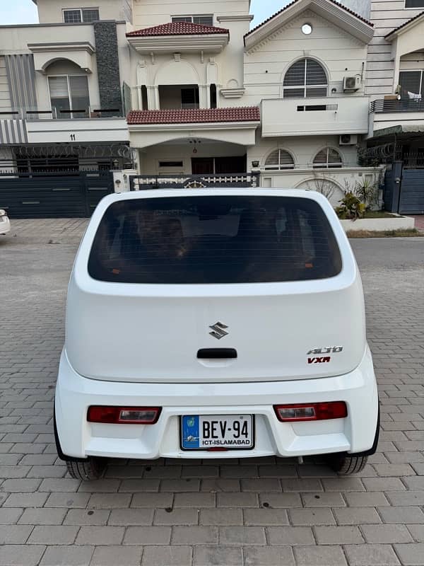 Suzuki Alto 2024 2