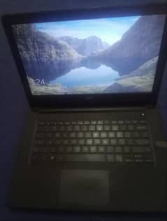 Dell laptop for sale