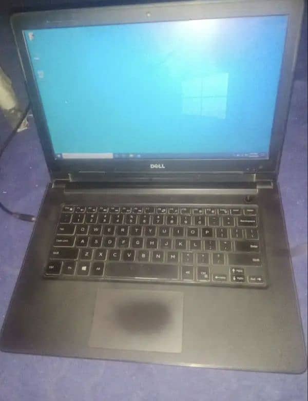 Dell laptop for sale 2