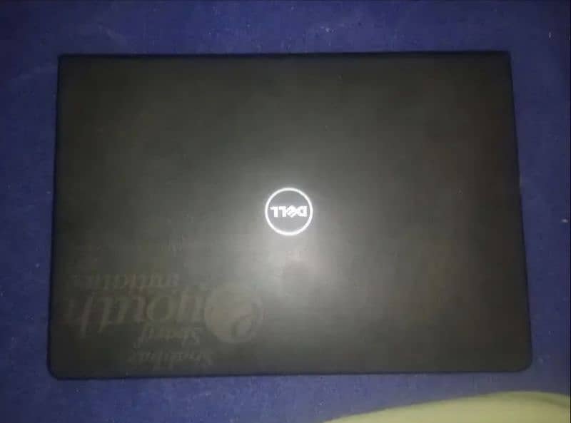 Dell laptop for sale 3