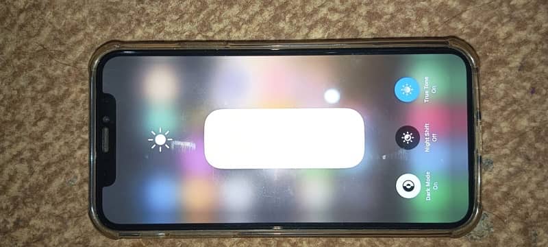 iPhone X non pta bypass 1