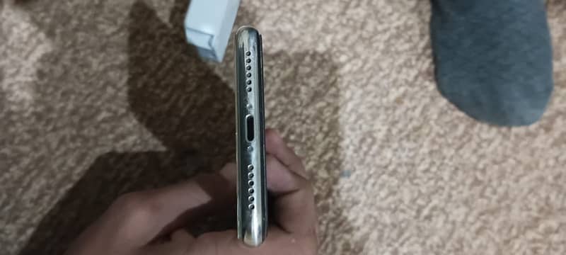 iPhone X non pta bypass 9