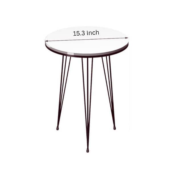 Stylish table for home 2