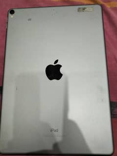 Ipad Pro 2017(10.5) Inches 256Gb LLA