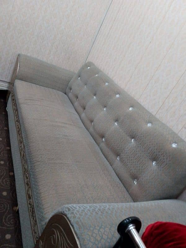 5 seater sofa set molty foam 3