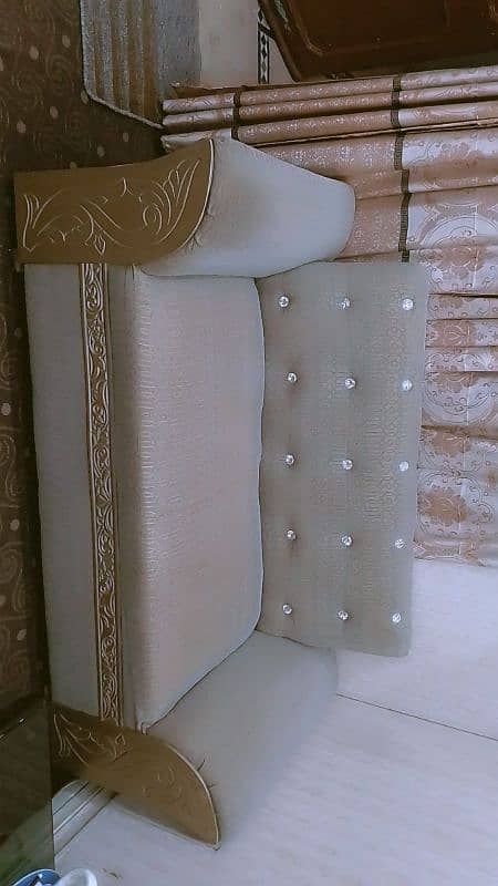 5 seater sofa set molty foam 9