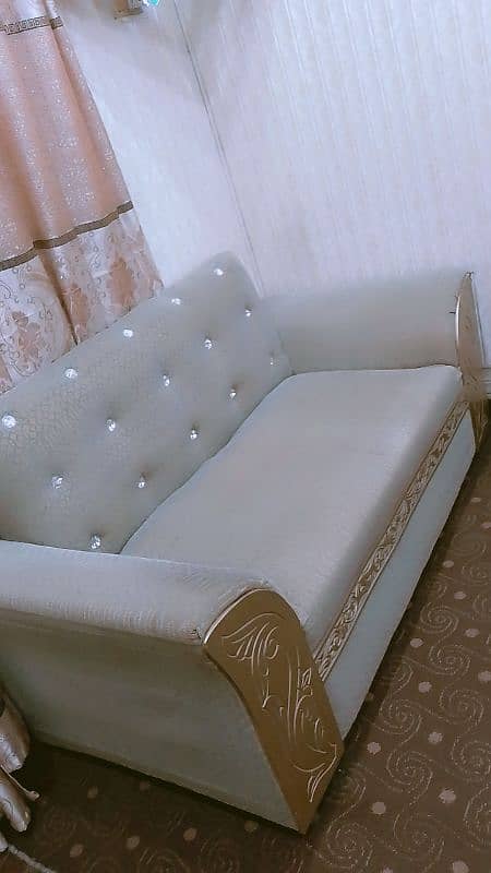 5 seater sofa set molty foam 10