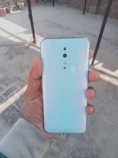 Oppo Reno Z  8+3/128GB