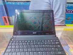 Acer laptop