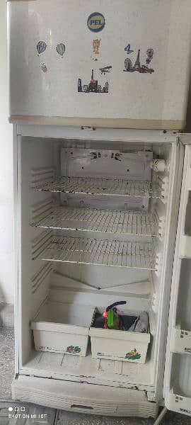 pal fridge full size without compraser in very reasonable price 2