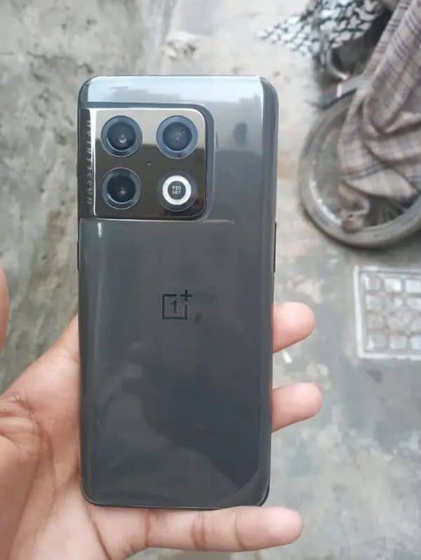 OnePlus 10 Pro (Exchange possible) 0