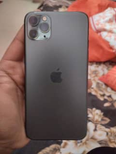 iPhone 11 pro max 512 GB