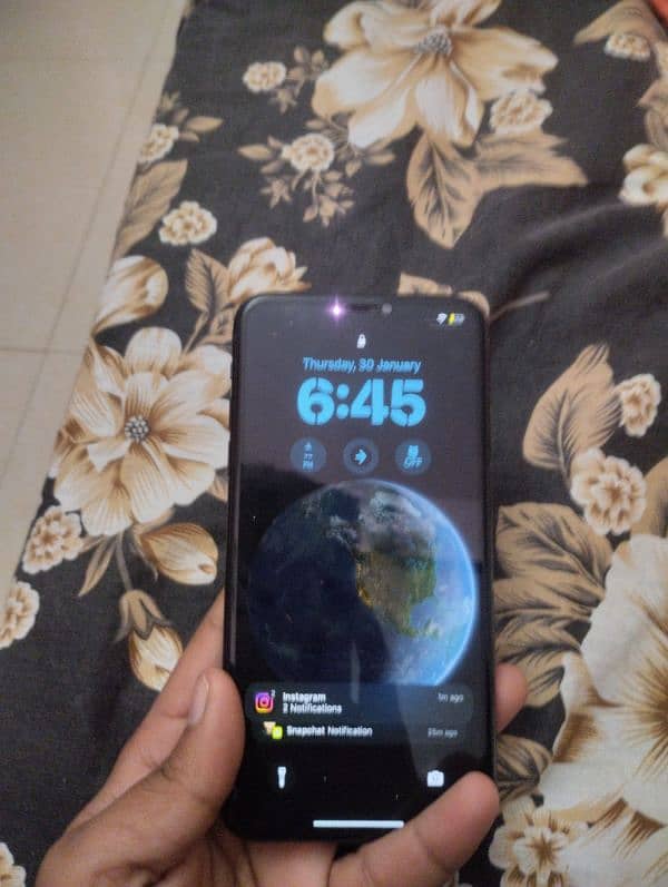 iPhone 11 pro max 512 GB 4