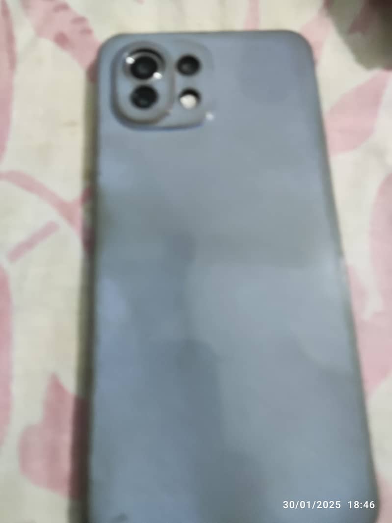 Xiaomi 11 lite 0