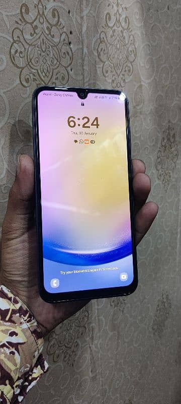 samsung a25 5g 1