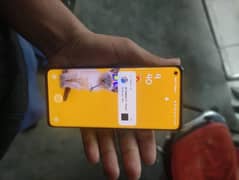 Oppo Reno 6 pro 5g ram 12+4 ROM 256