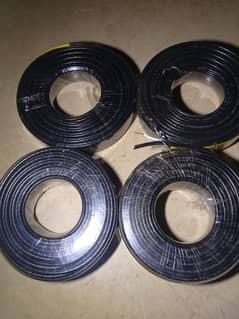 home cable wires available