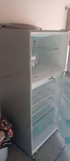 Toshiba refrigerator