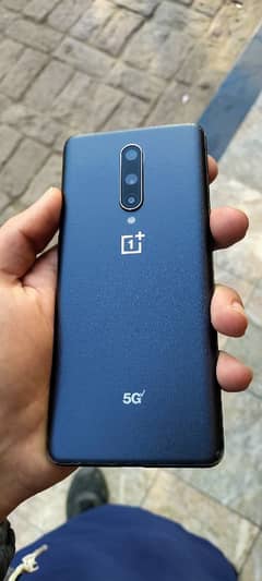 OnePlus 8