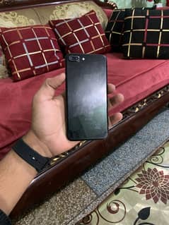 i phone 7 plus 128GB PTA