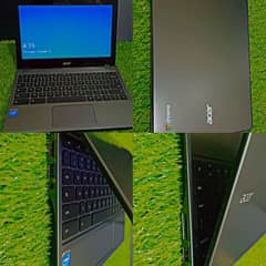 Acer Window 10 Chromebook