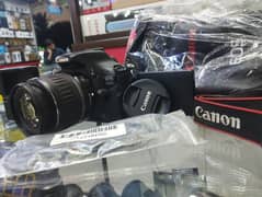 DSLR CANON 600D KIT . ZUBAIR