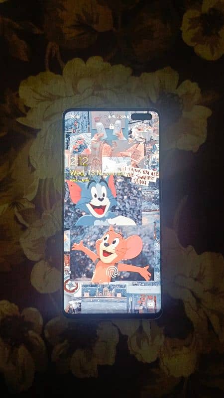 samsung s10 5g 256gb 0