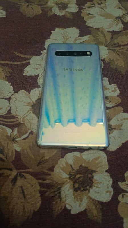 samsung s10 5g 256gb 1