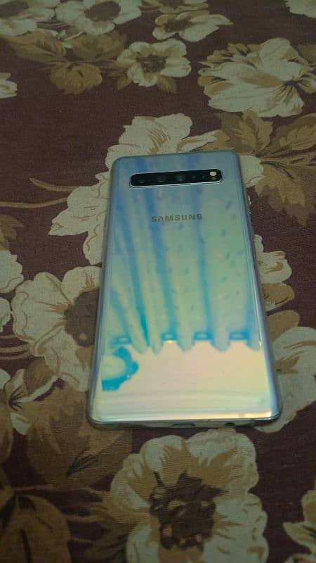 samsung s10 5g 256gb 2