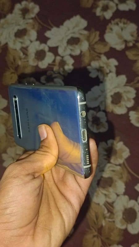 samsung s10 5g 256gb 5