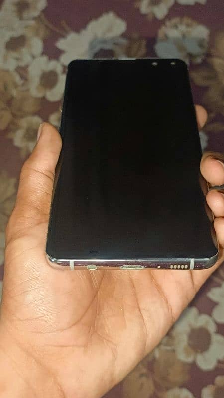 samsung s10 5g 256gb 8