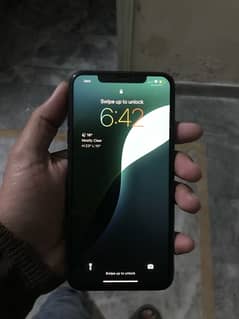 iPhone XS Max 256gb Dual PTA Approved